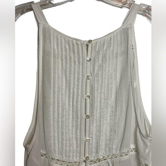 Free People | Constant Crush Tank (S)​ - Picture 9 of 12